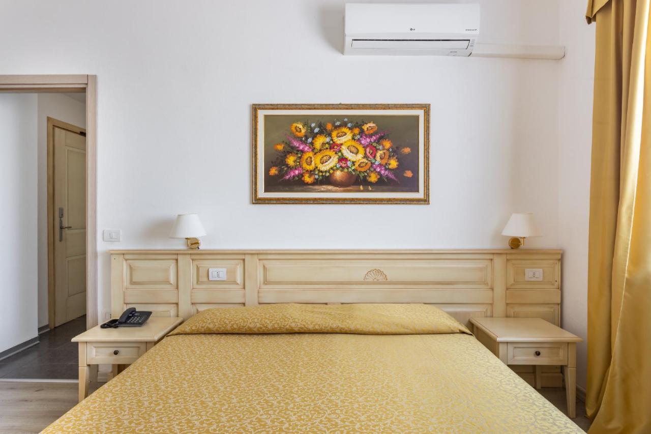 Rodia Inn Oristano Exterior foto